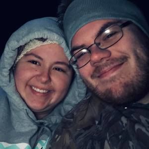 Meet your Posher, Katelynn